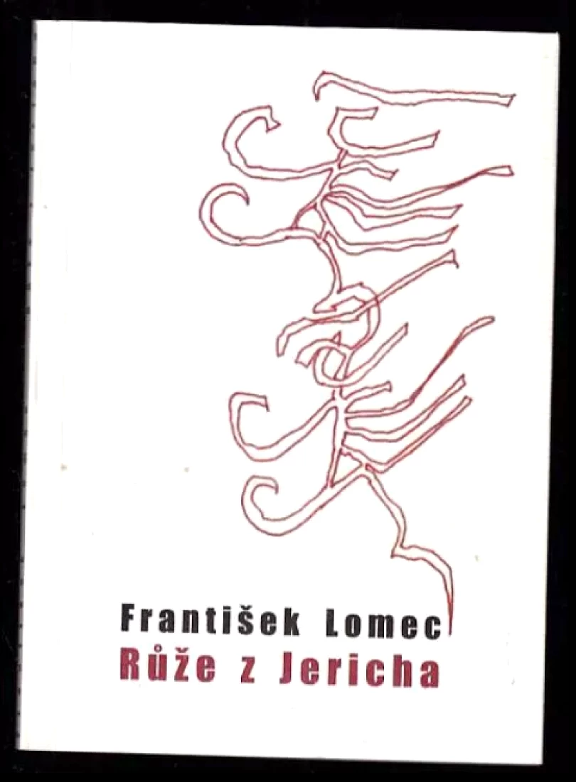 Růže z Jericha (František Lomec, 2015)