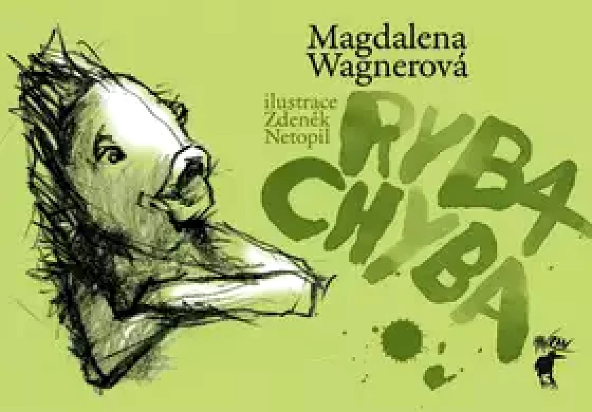 Ryba Chyba (Magdalena Wagnerová, 2012)
