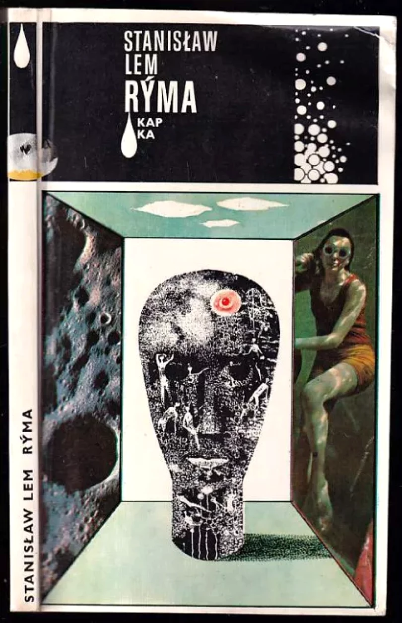 Rýma (Stanislaw Lem, 1978)