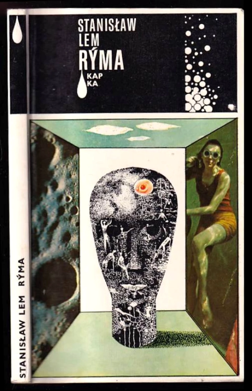 Rýma (Stanislaw Lem, 1978)