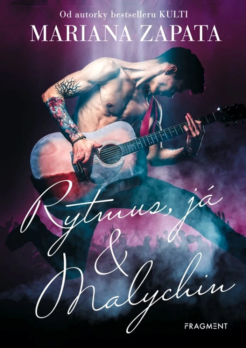 Rytmus, já & Malychin (Zapata Mariana, 2023)