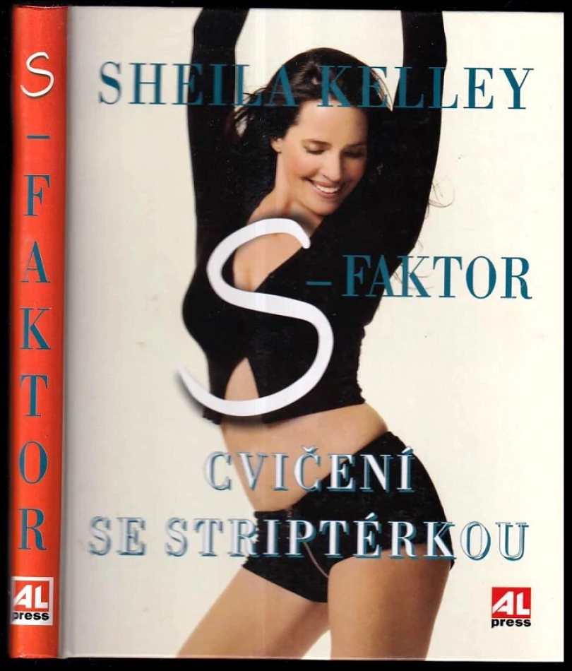 S-faktor (Sheila Kelley, 2004)