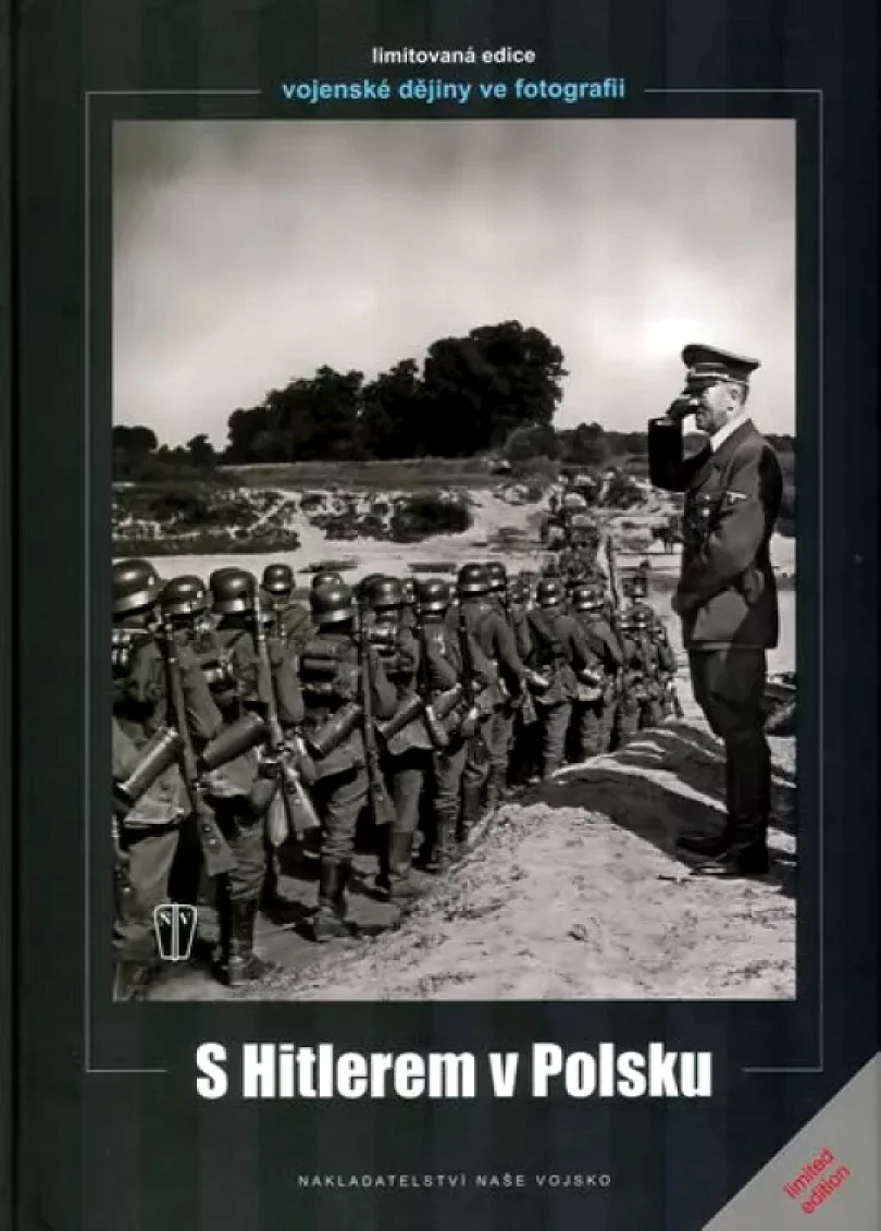 S Hitlerem v Polsku (Adolf Hitler, 2010)