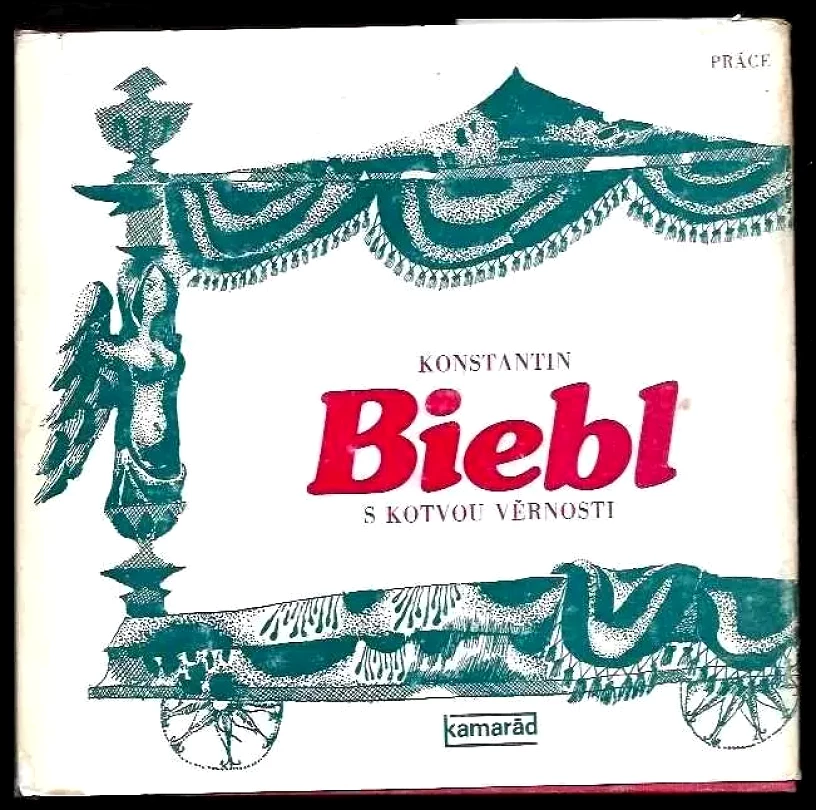 S kotvou věrnosti (Konstantin Biebl, 1983)
