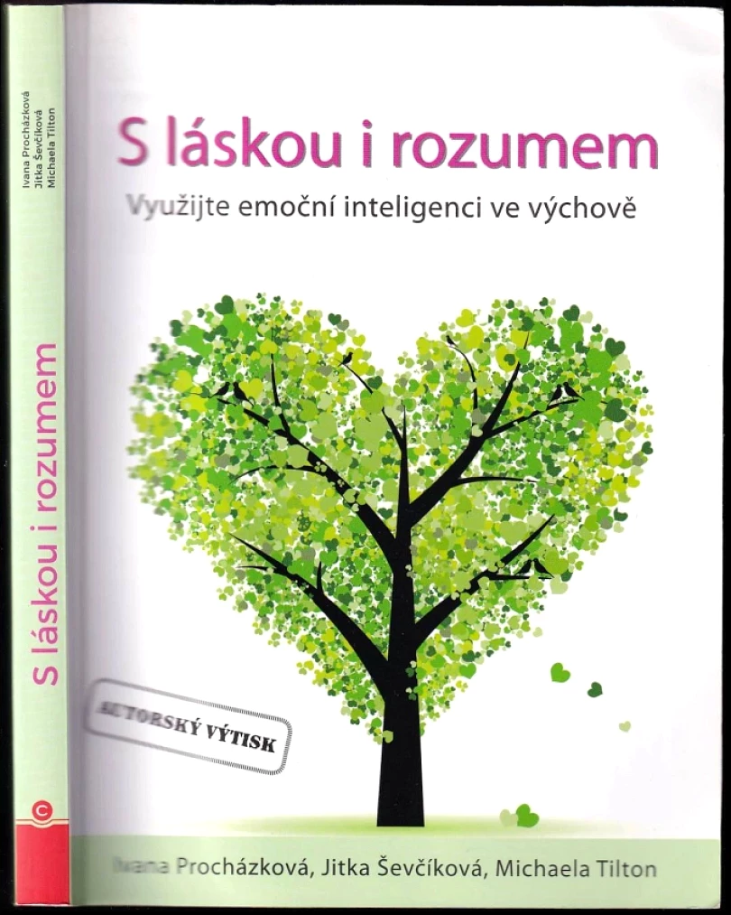 Levně S láskou i rozumem (Michaela Tilton, 2015)