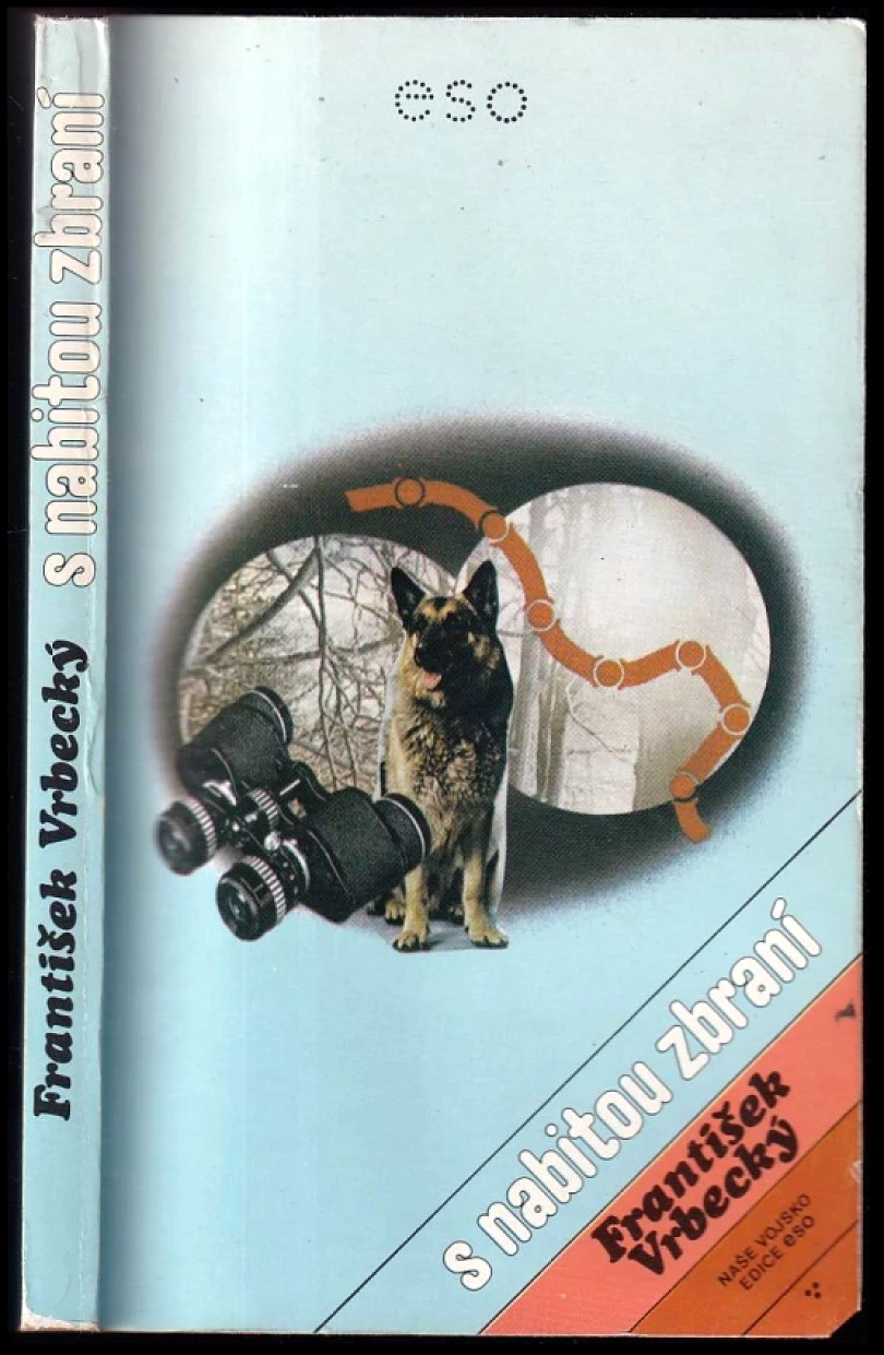 S nabitou zbraní (Zdeněk Šaroch, 1982)