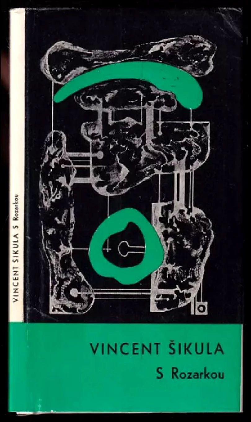 Levně S Rozarkou (Vincent Šikula, 1966)