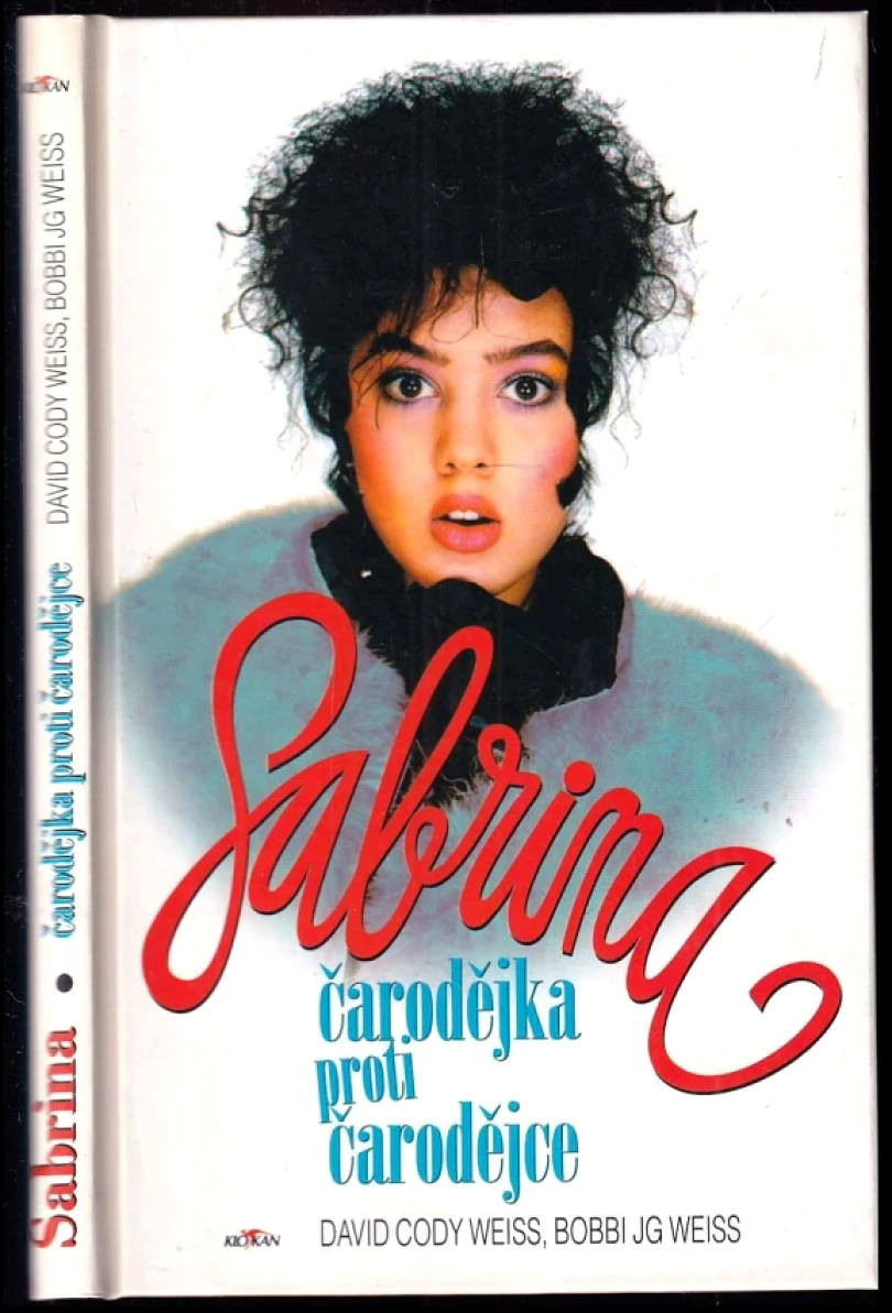 Sabrina (David Cody Weiss, 1998)
