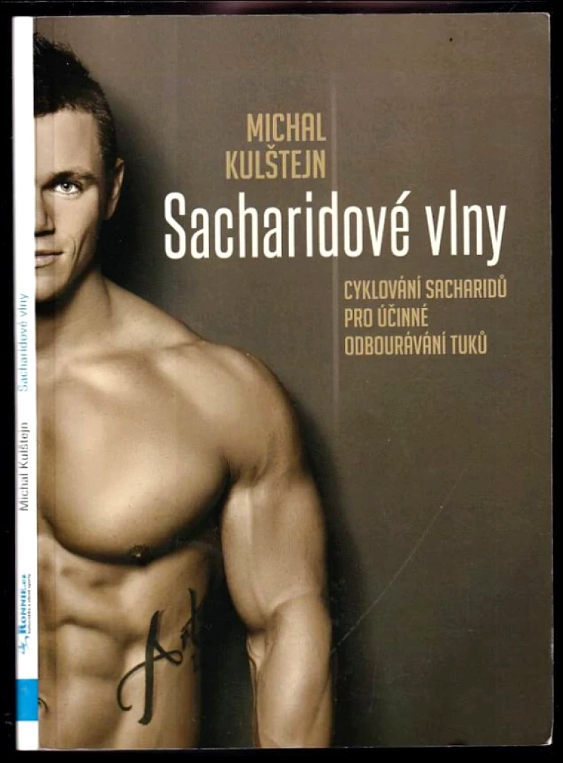 Sacharidové vlny (Michal Kulštejn, 2015)