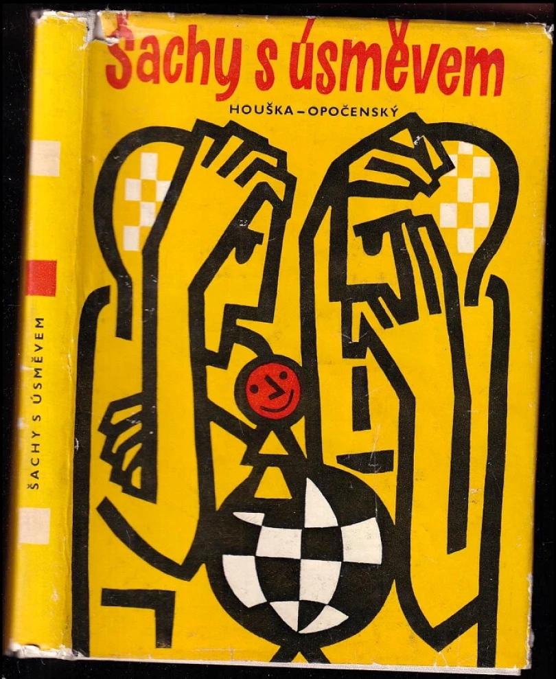 Šachy s úsměvem (Vítězslav Houška, 1961)