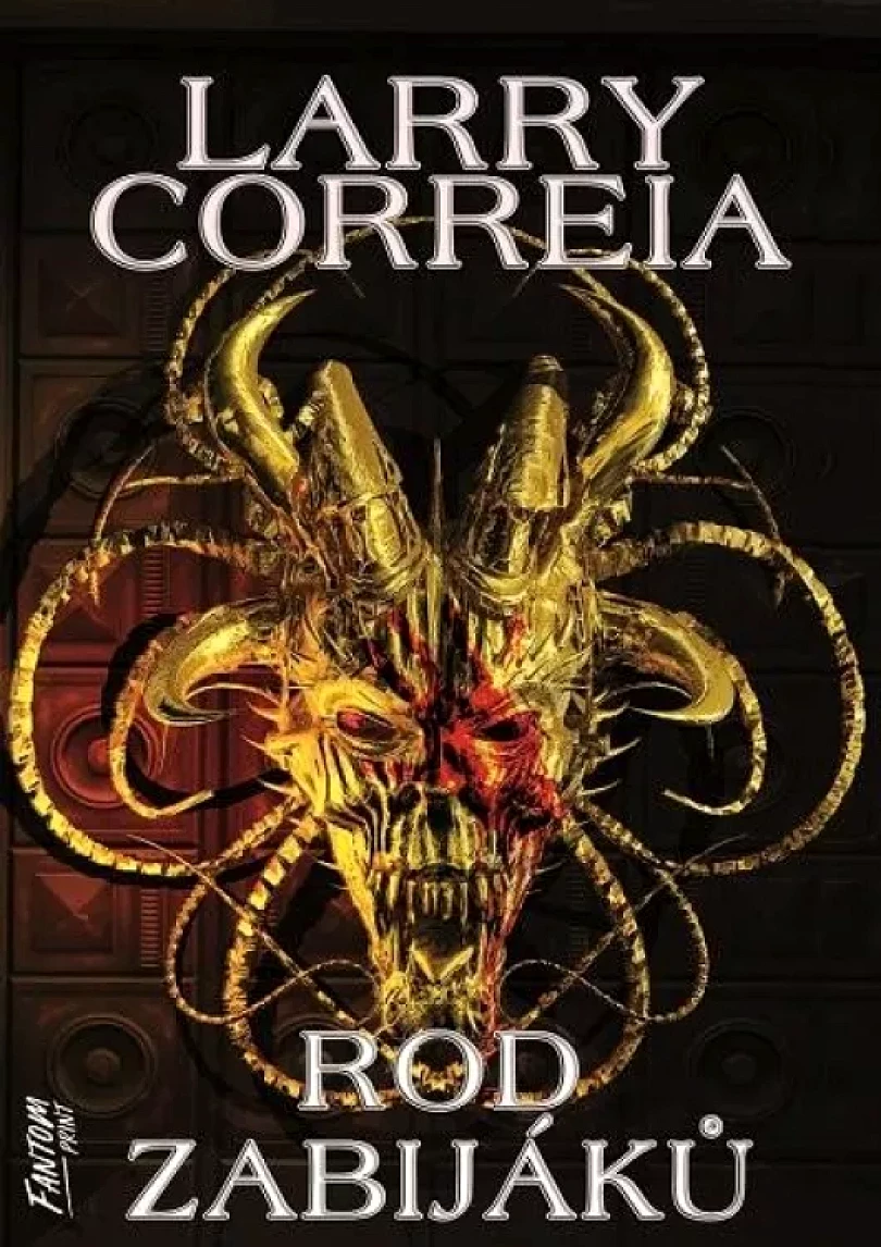 Sága zapomenutého válečníka (Larry Correia, 2022)
