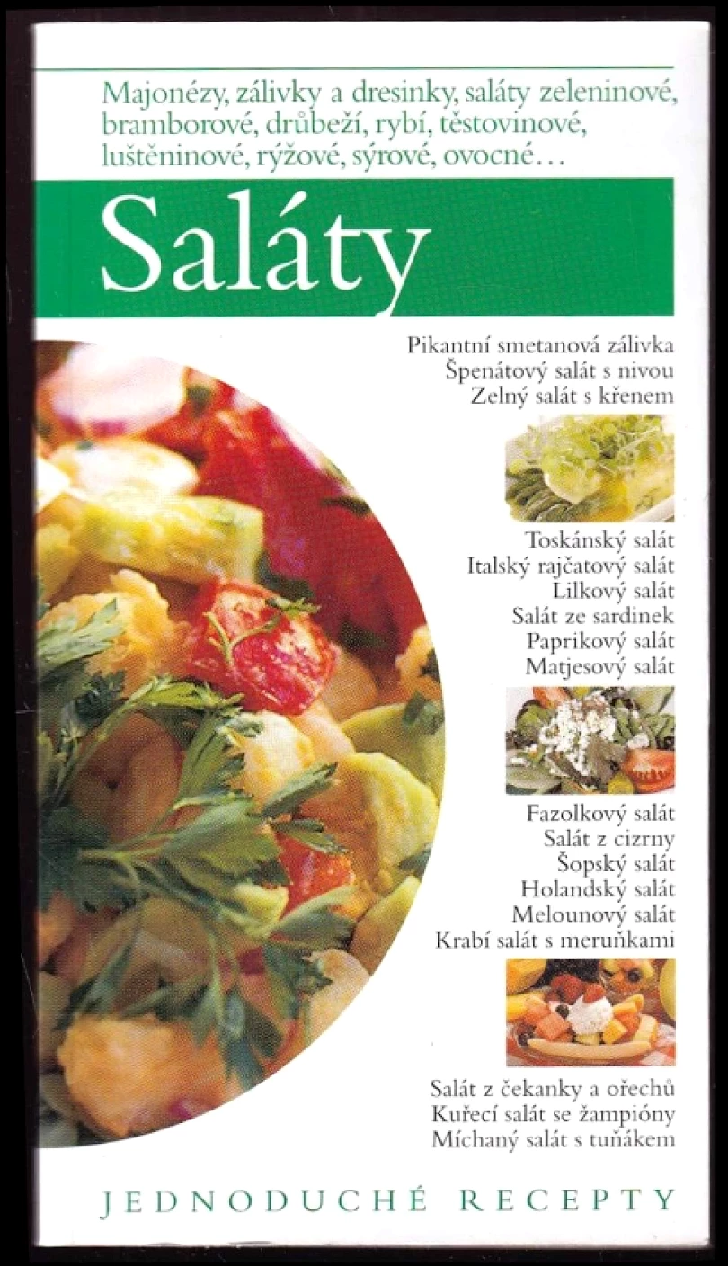 Saláty (, 2006)