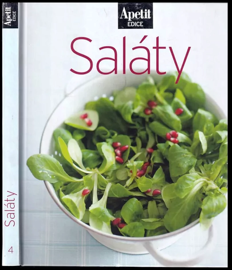 Saláty (, 2011)