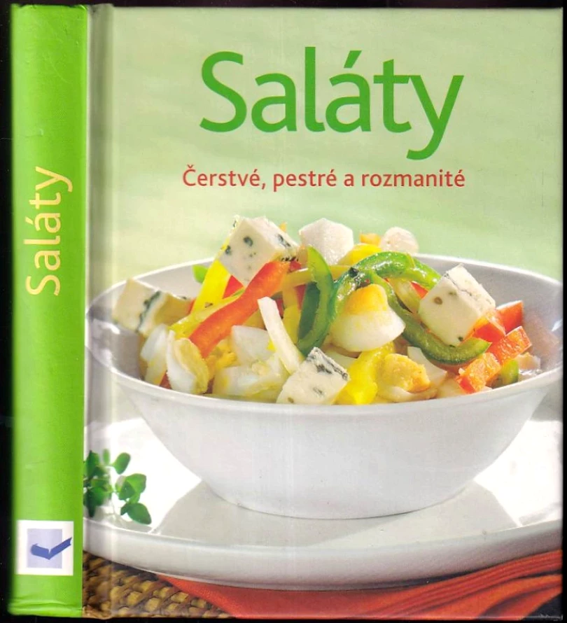 Saláty (, 2013)