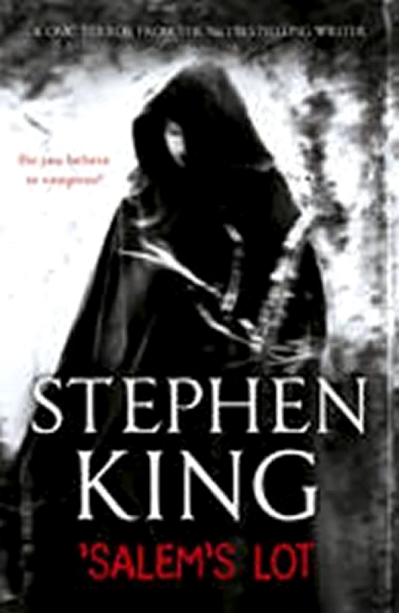 Salem´s Lot (Stephen King, )