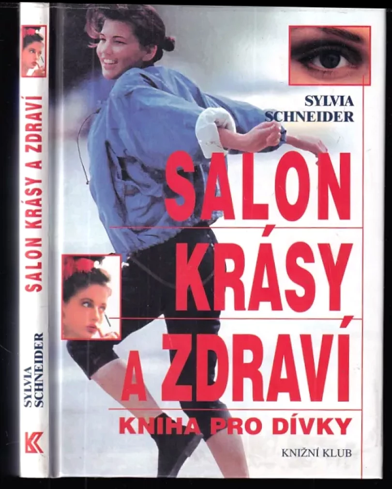 Salon krásy a zdraví (Sylvia Schneider, 1999)