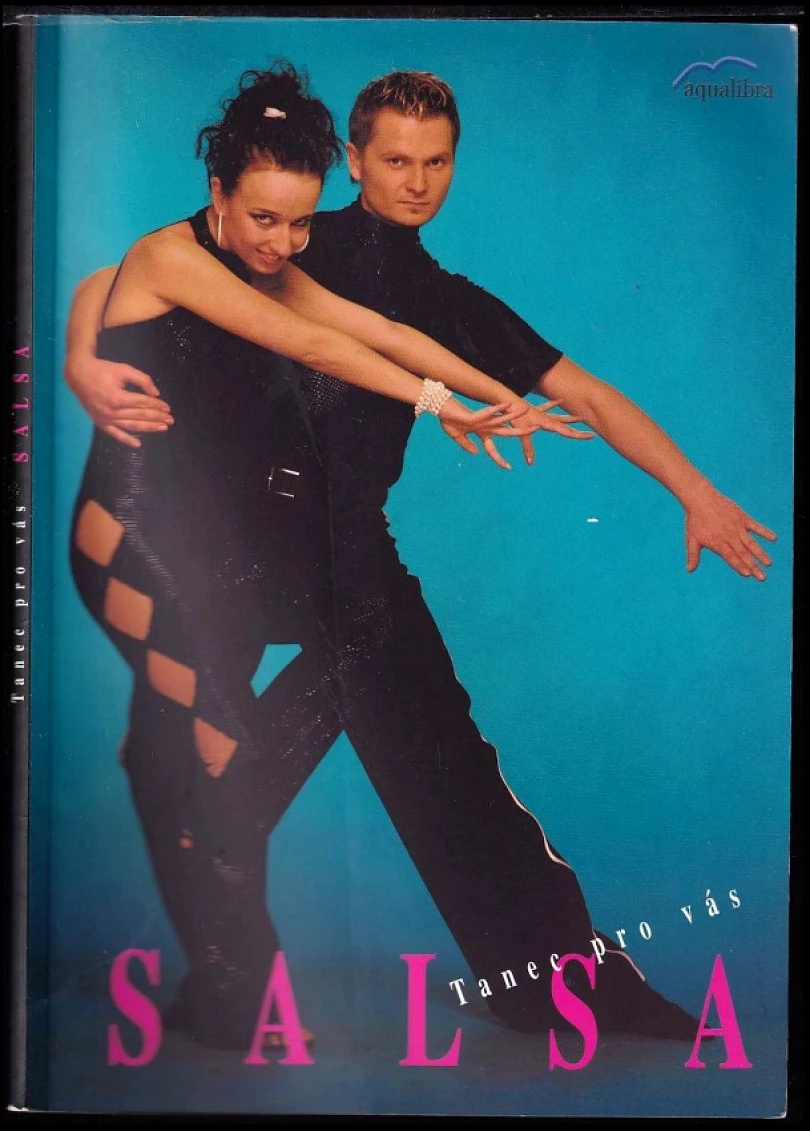 Salsa (Michal Sejkora, 2005)