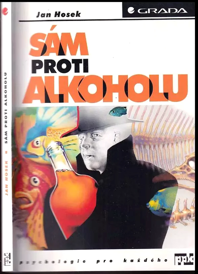 Sám proti alkoholu (Jan Hošek, 1998)
