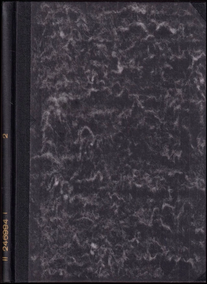 Samočinné počítače II., Programovanie v Algole (Peter Hora, 1970)