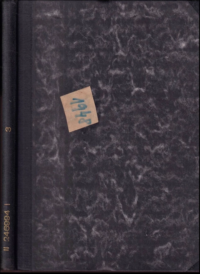 Levně Samočinné počítače III, Programovanie v jazyku FORTRAN (Valent Klima, 1972)