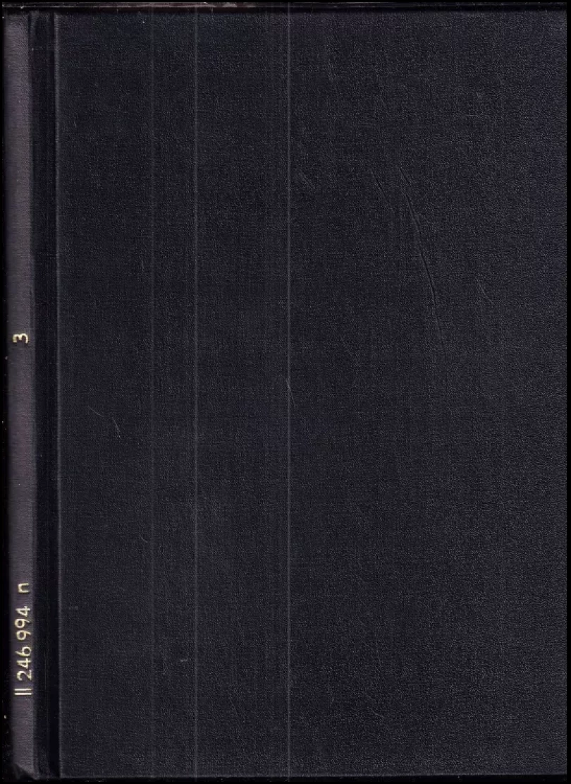 Samočinné počítače (Valent Klima, 1973)