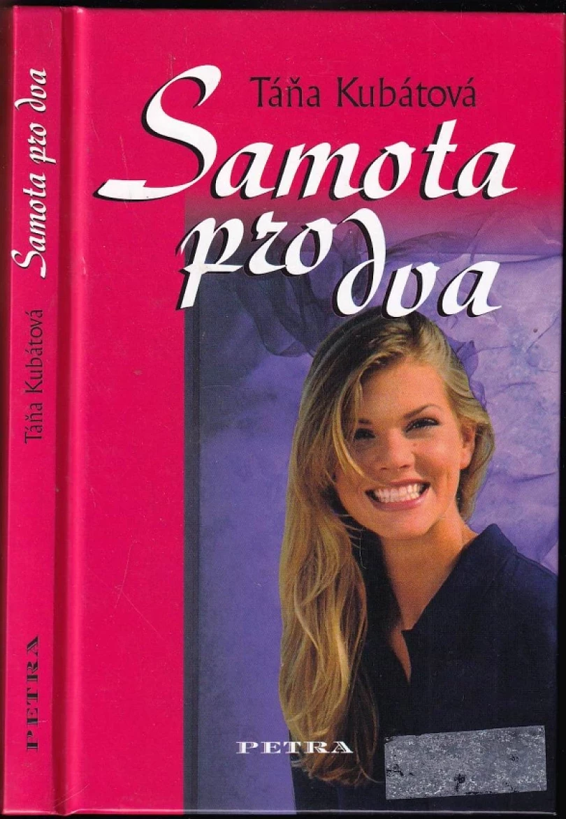 Levně Samota pro dva (Táňa Kubátová, 2004)