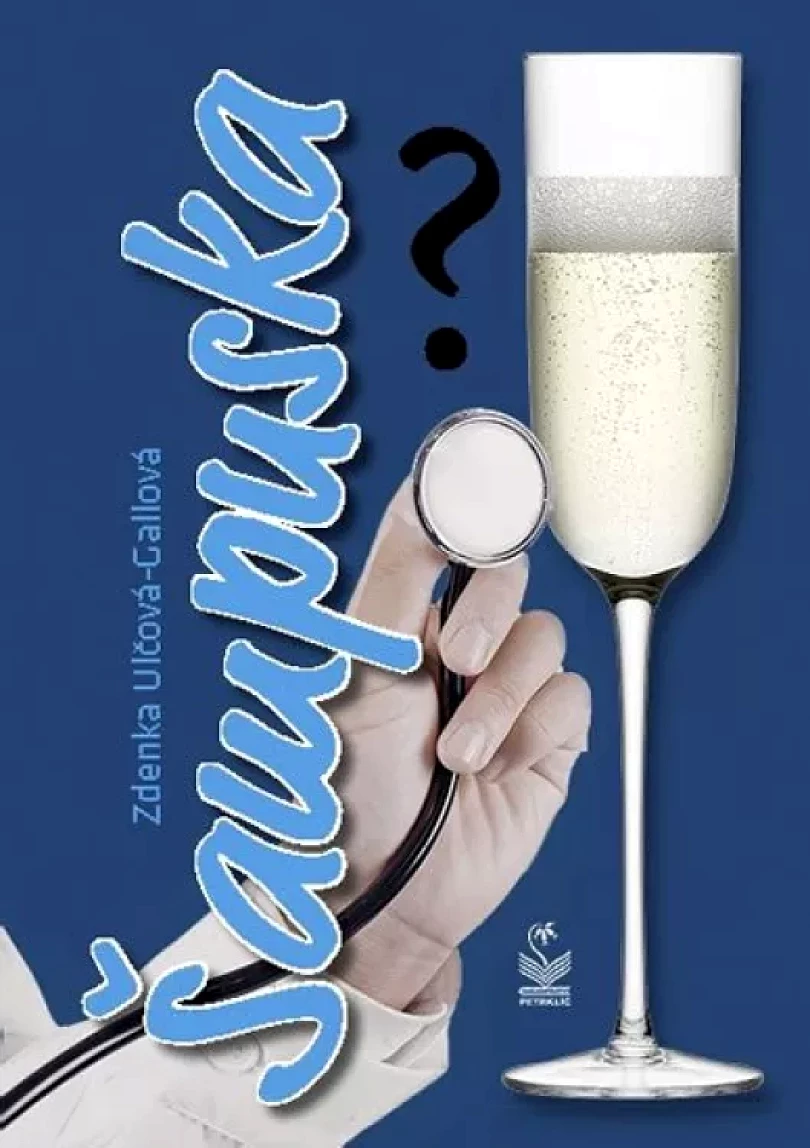 Šampuska (Zdenka Ulčová-Gallová, 2019)