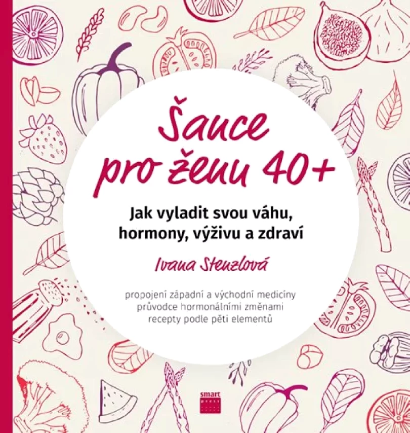 Šance pro ženu 40+ (Ivana Stenzlová, 2019)