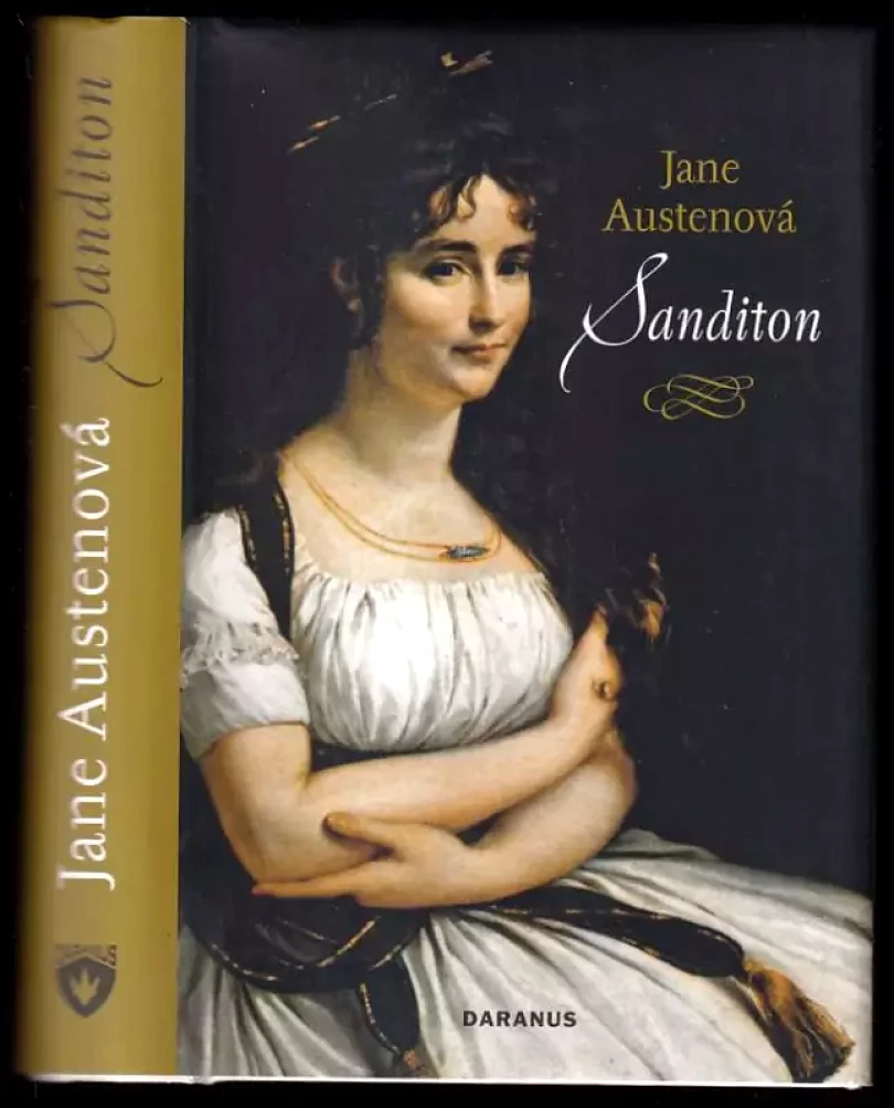 Sanditon (Jane Austen, 2009)