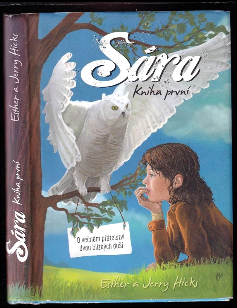 Sára (Esther Hicks, 2010)