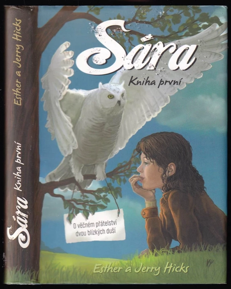 Sára (Esther Hicks, 2012)