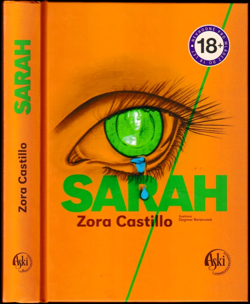 Sarah (Zora Castillo, 2015)