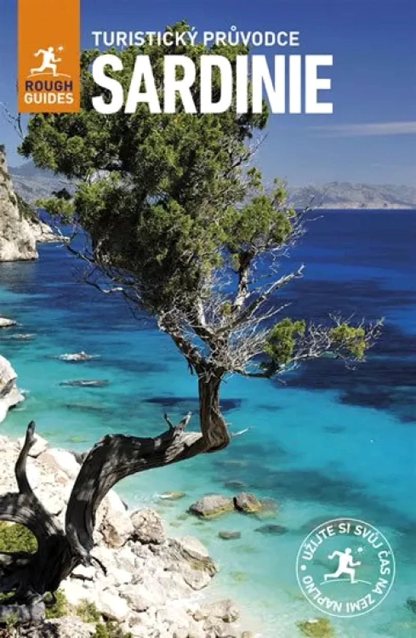 Sardinie (Robert Andrews, 2020)