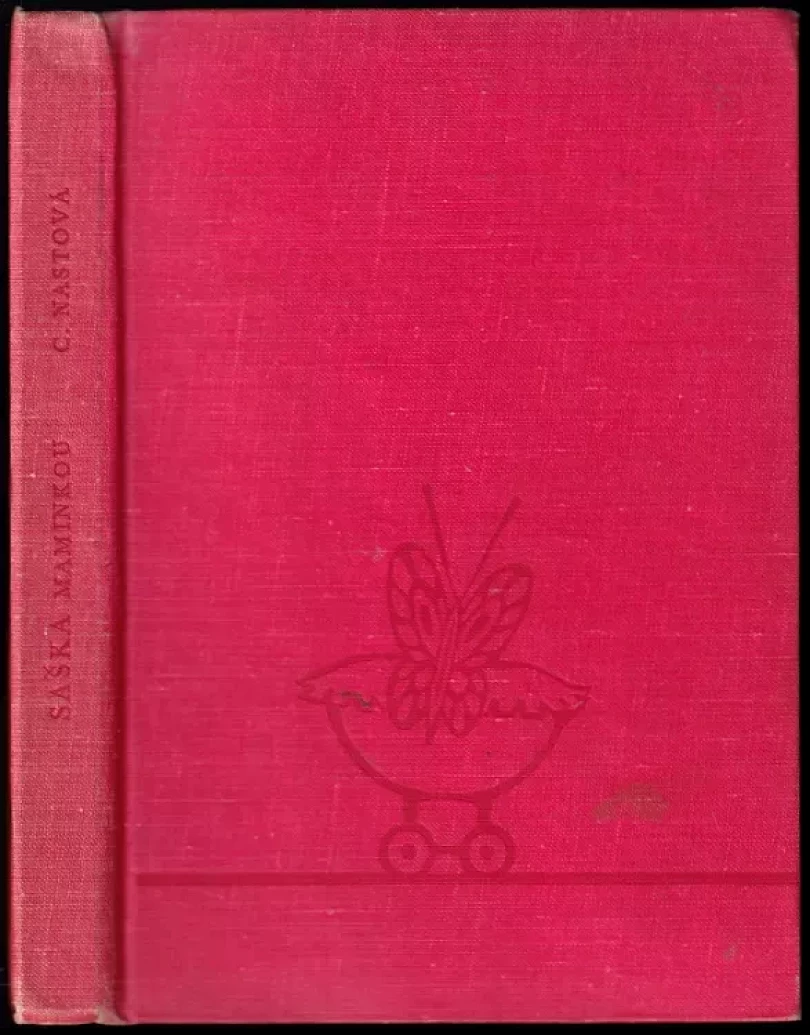 Saška maminkou (Colette Nast, 1966)