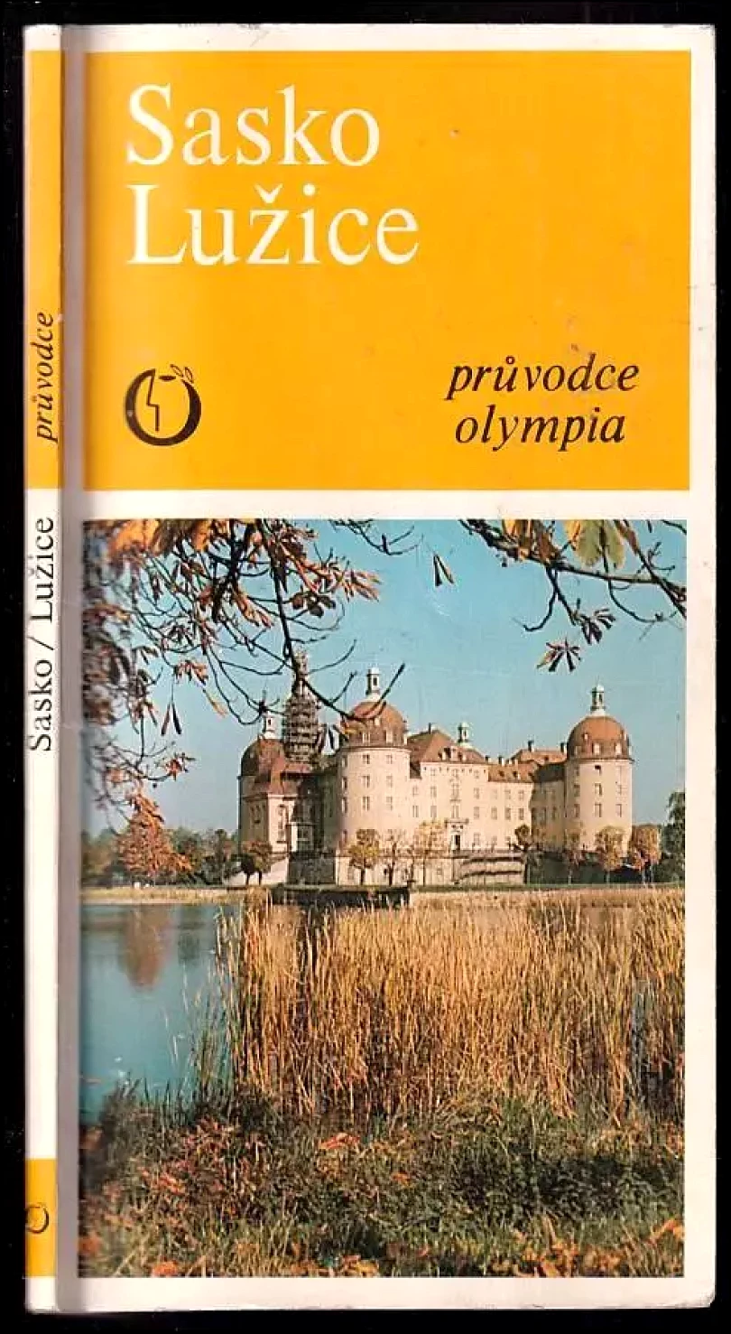 Sasko (Zdeněk Boháč, 1989)