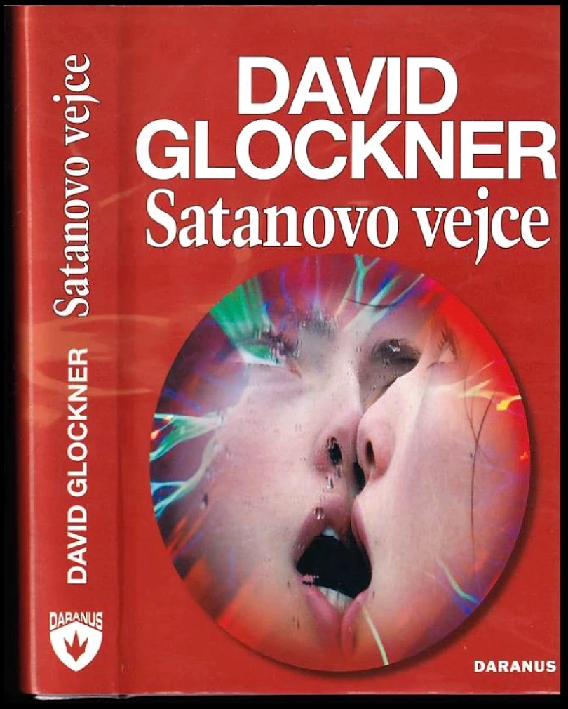 Levně Satanovo vejce (David Glockner, 2009)