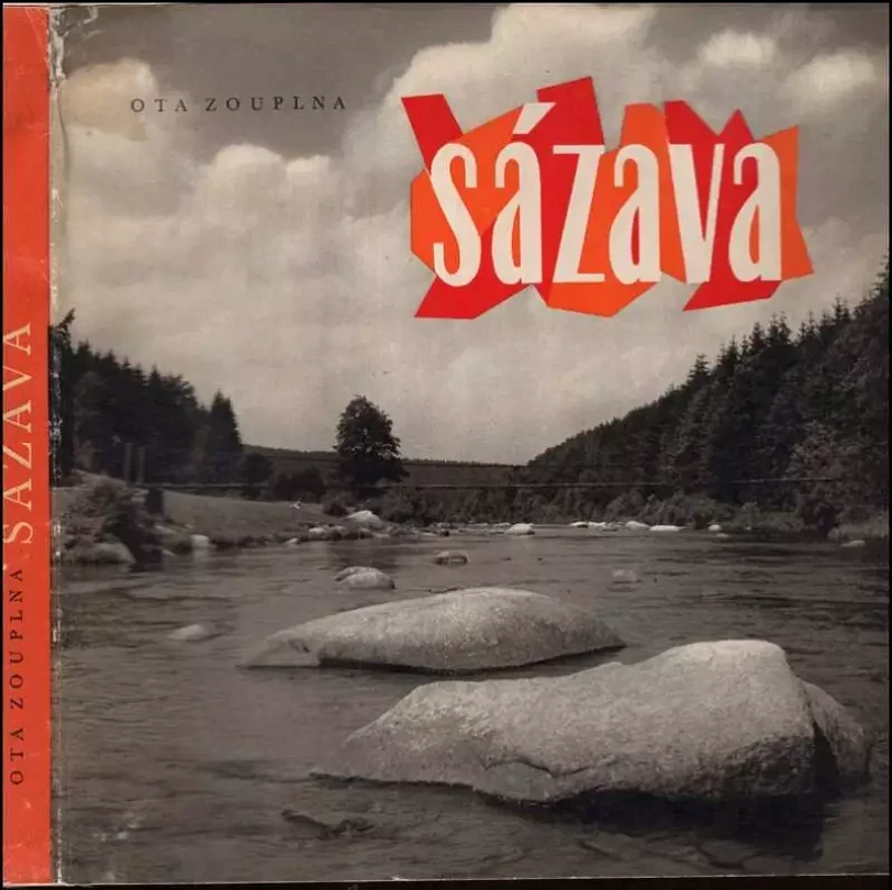 Sázava (Ota Zouplna, 1965)