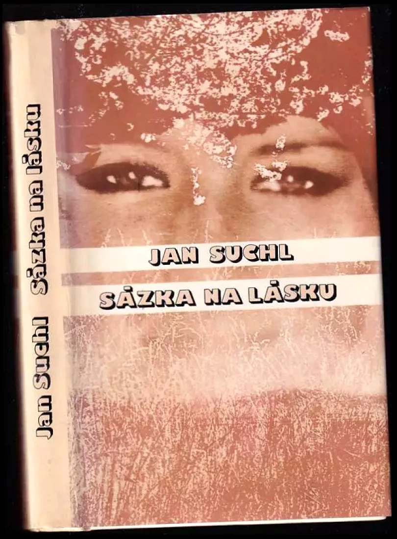 Sázka na lásku (Jan Suchl, 1983)