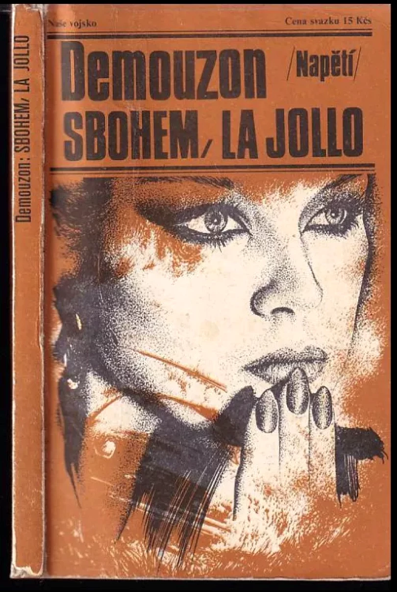Sbohem, La Jollo (Alain Demouzon, 1983)