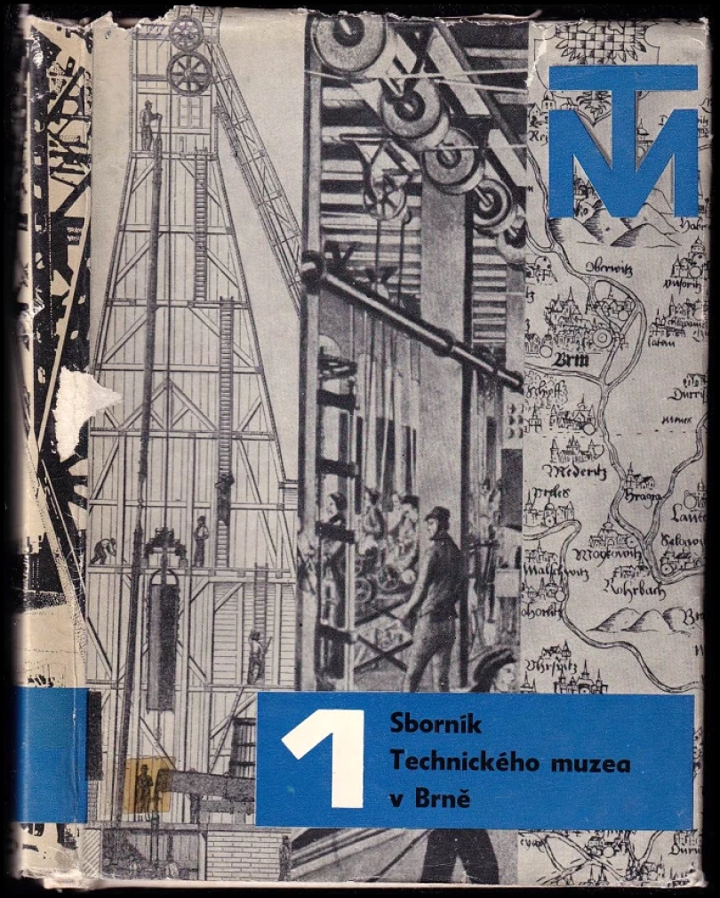 Sborník Technického muzea v Brně (, 1975)