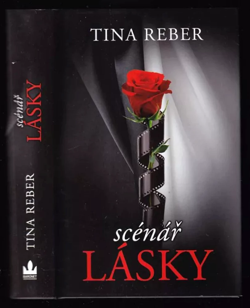 Scénář lásky (Tina Reber, 2014)