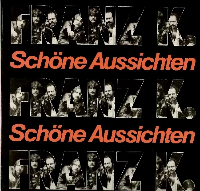 Levně Schöne Aussichten (Franz K., 1983)