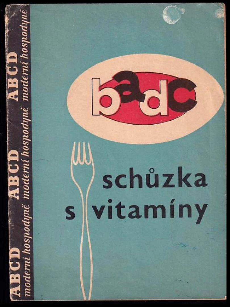 Schůzka s vitamíny (Zbyněk Malinský, 1965)
