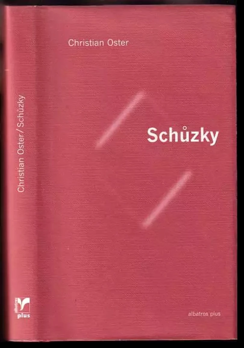 Schůzky (Christian Oster, 2005)