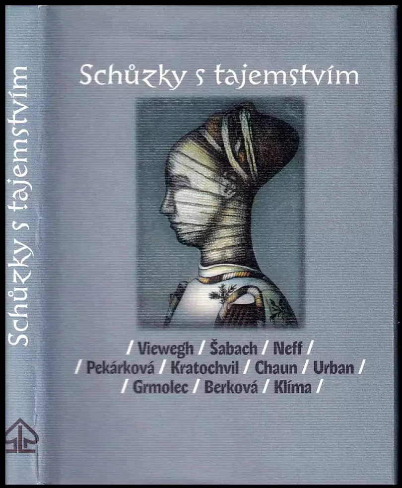 Schůzky s tajemstvím (Michal Viewegh, 2003)