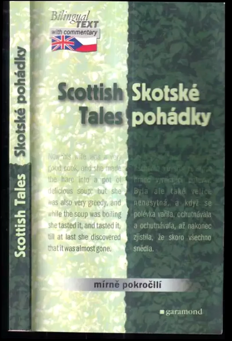 Scottish tales (, 2000)