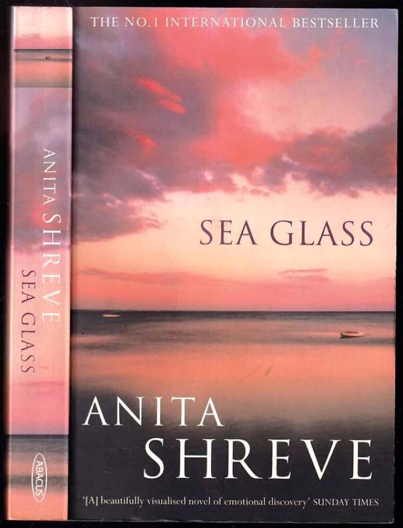 Levně Sea Glass (Anita Shreve, 2002)