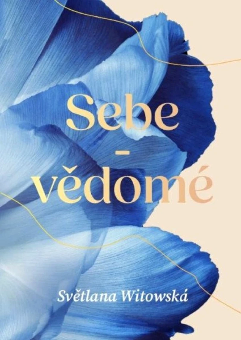 Levně Sebe-vědomé (Světlana Witowská, 2025)