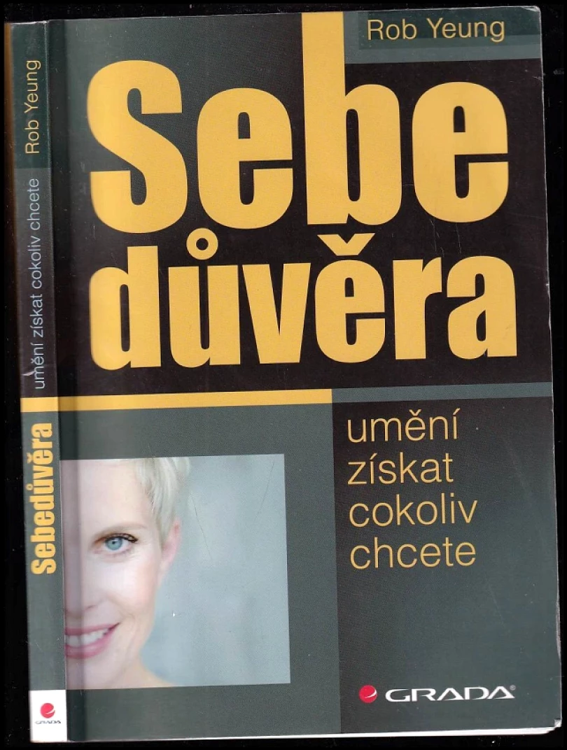Sebedůvěra (Rob Yeung, 2009)