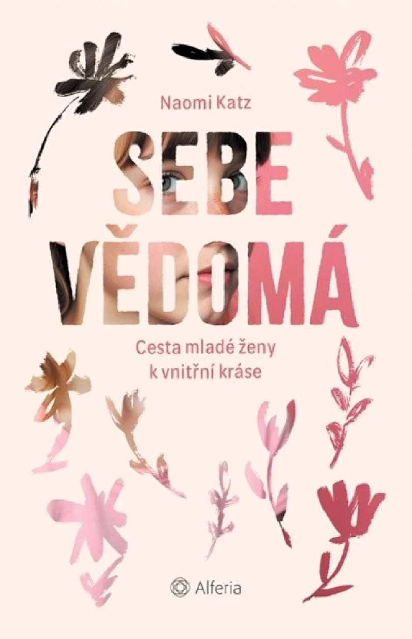 Levně Sebevědomá (Naomi Katz, 2025)